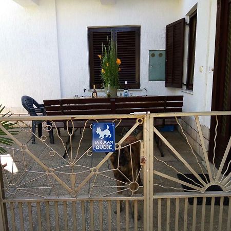 Apartments Placovici Volosko Ngoại thất bức ảnh