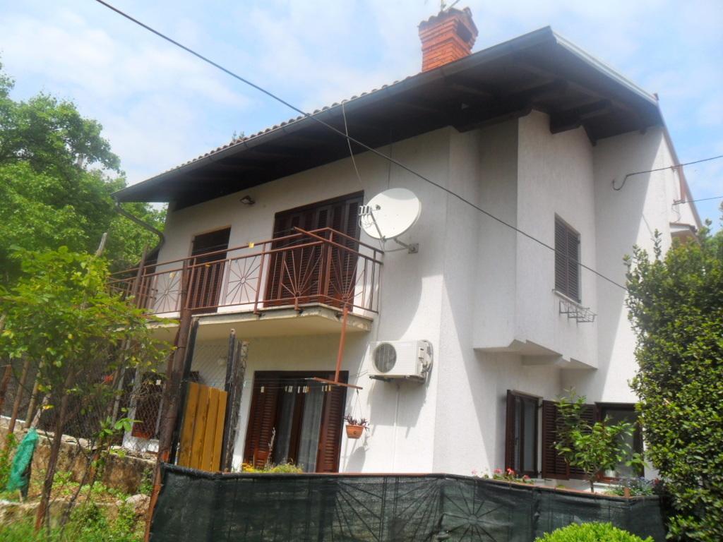 Apartments Placovici Volosko Ngoại thất bức ảnh