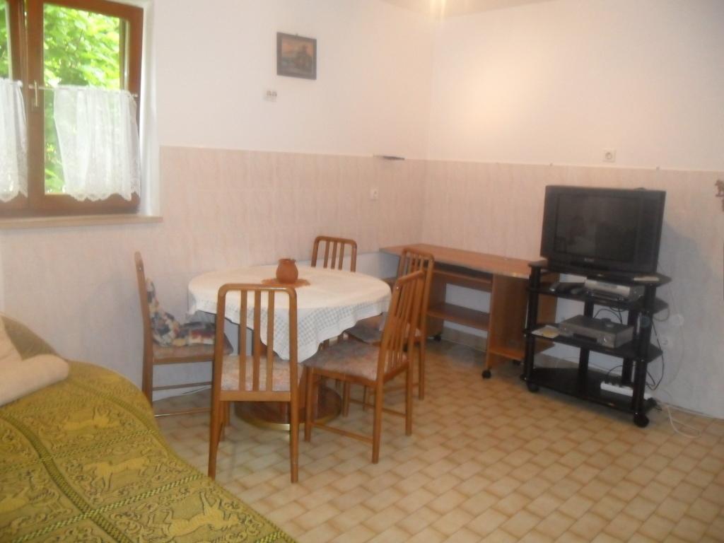 Apartments Placovici Volosko Phòng bức ảnh