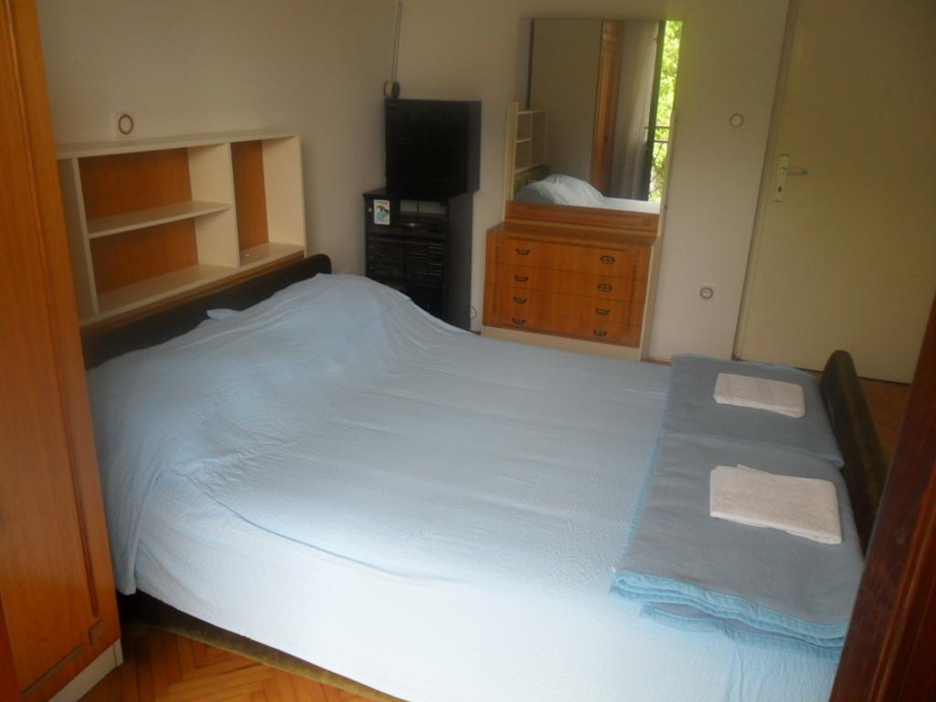 Apartments Placovici Volosko Phòng bức ảnh