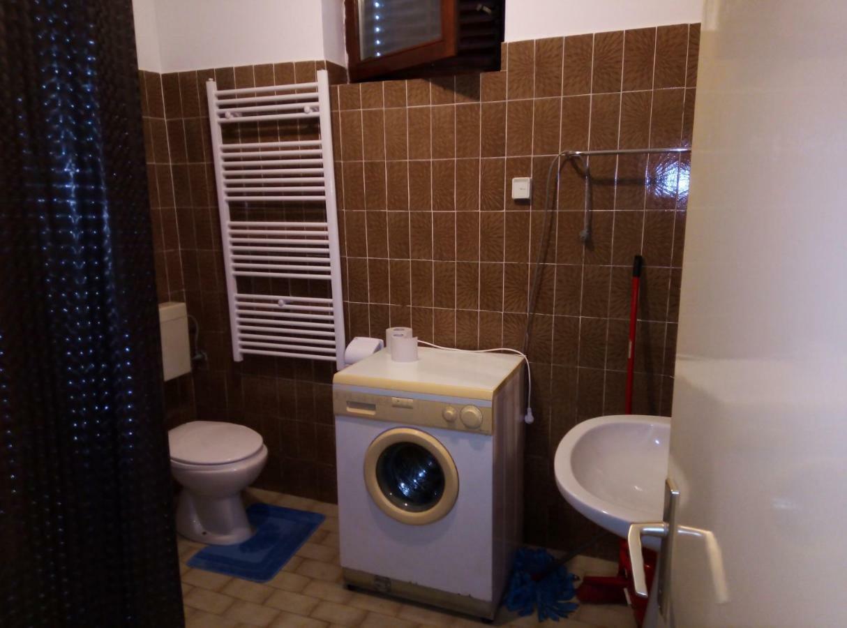 Apartments Placovici Volosko Ngoại thất bức ảnh