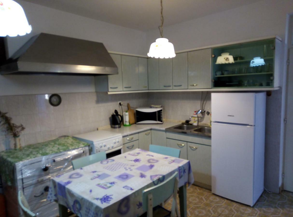 Apartments Placovici Volosko Ngoại thất bức ảnh