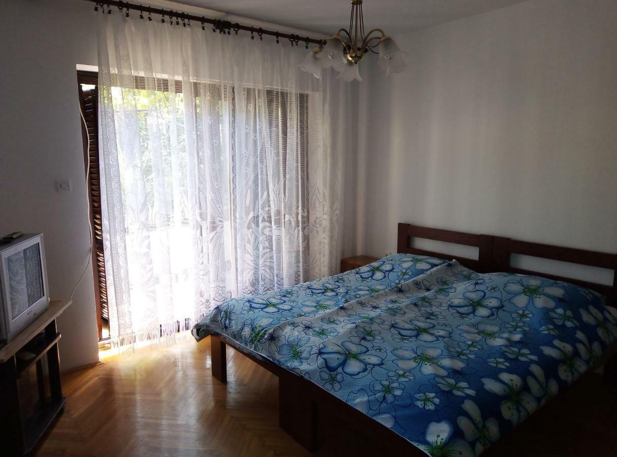 Apartments Placovici Volosko Ngoại thất bức ảnh